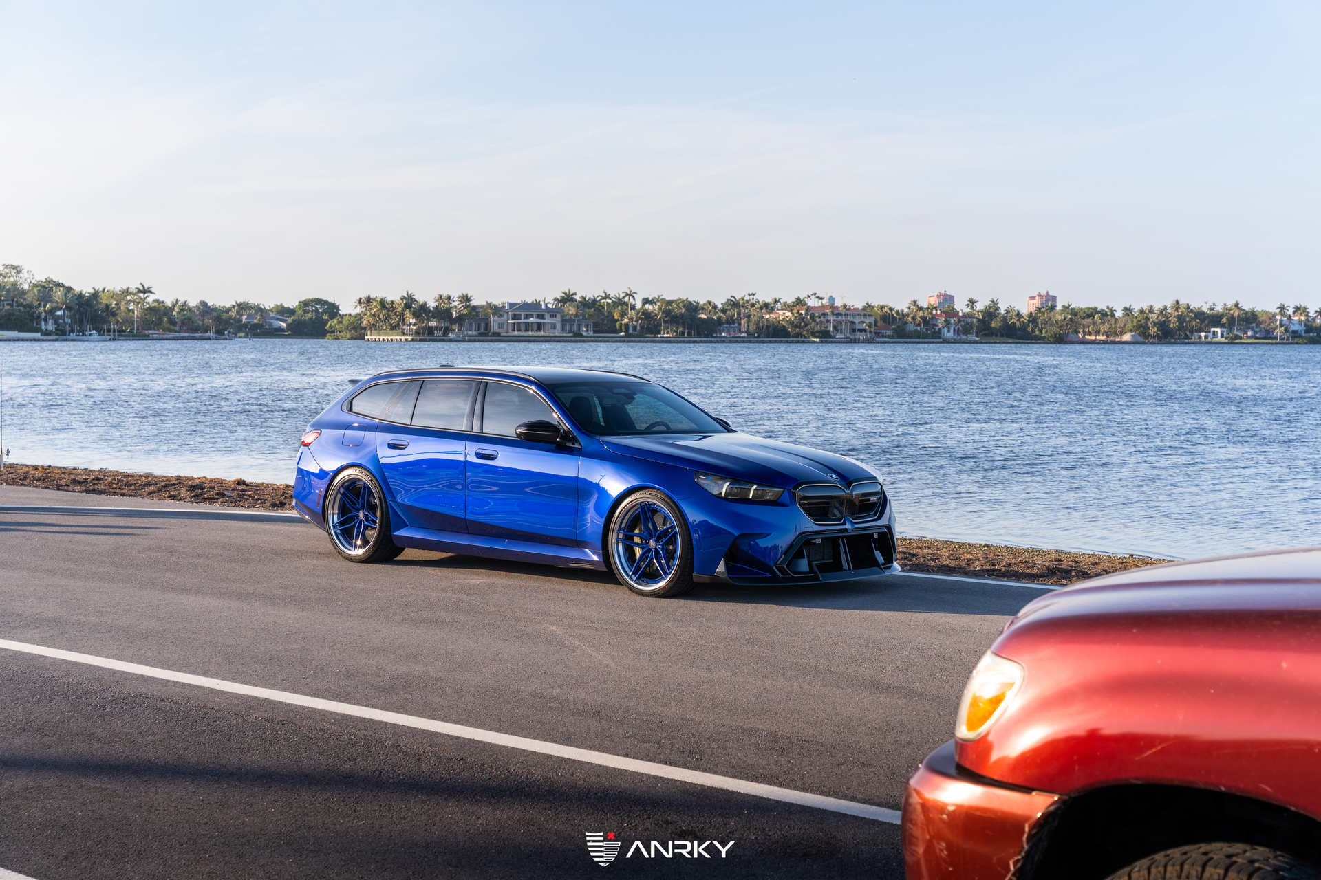 G99 BMW M5 Touring – XR|Series XR-370