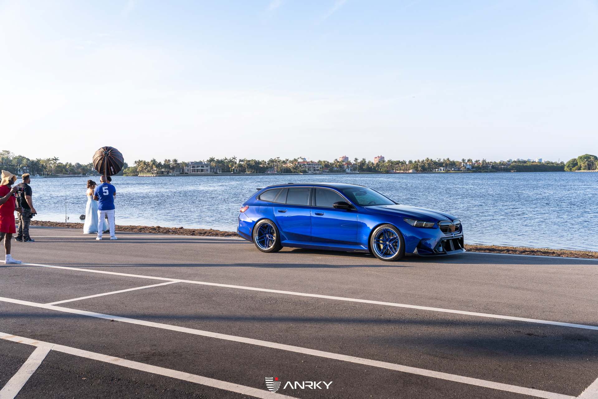 G99 BMW M5 Touring – XR|Series XR-370