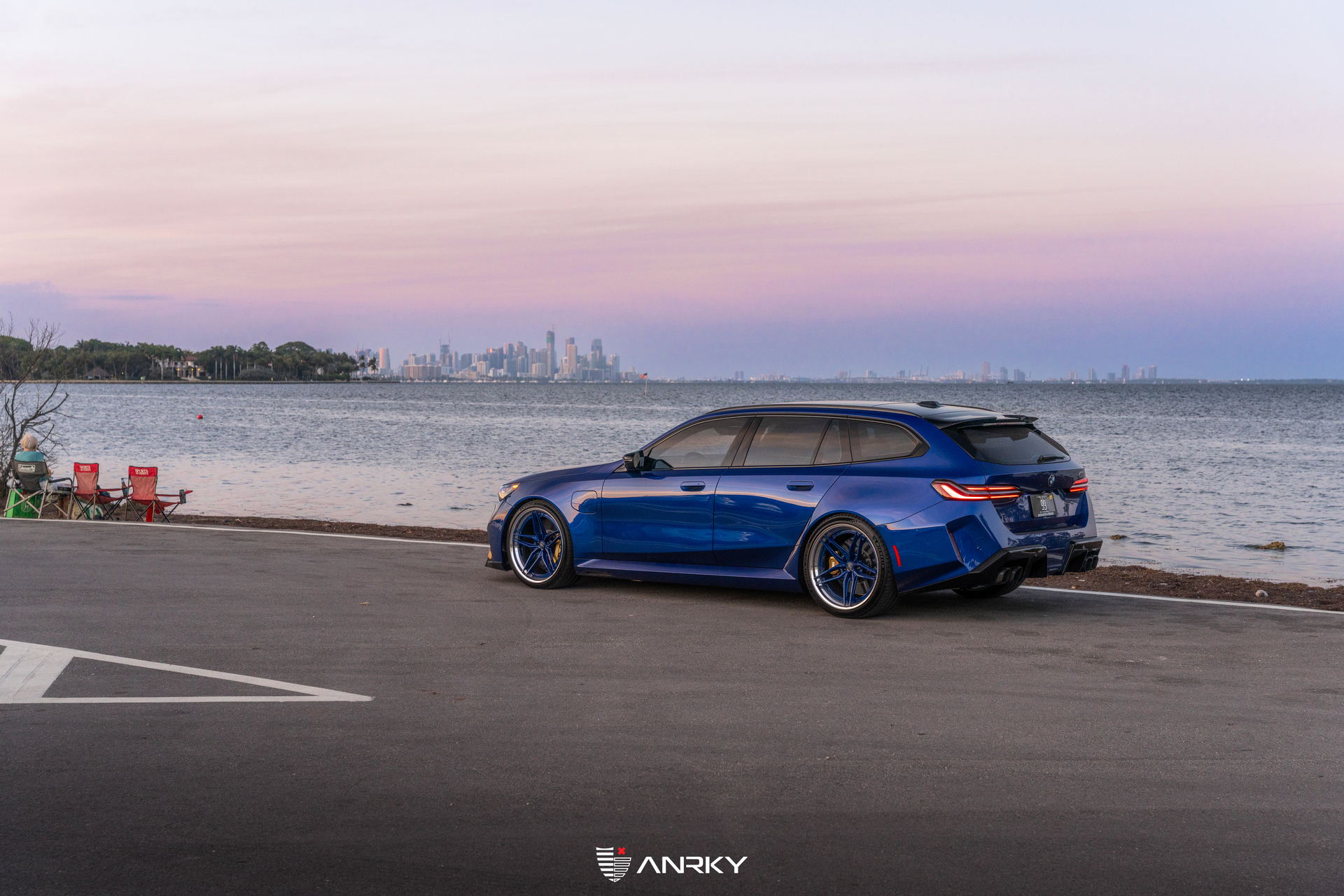 G99 BMW M5 Touring – XR|Series XR-370