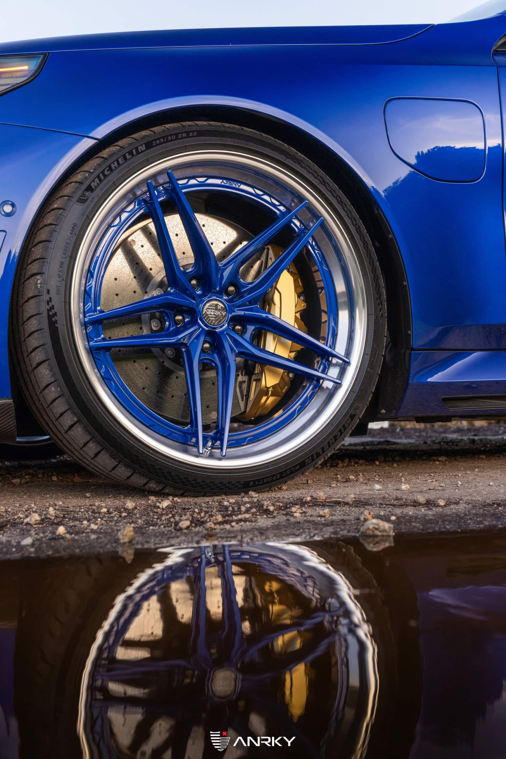 G99 BMW M5 Touring – XR|Series XR-370