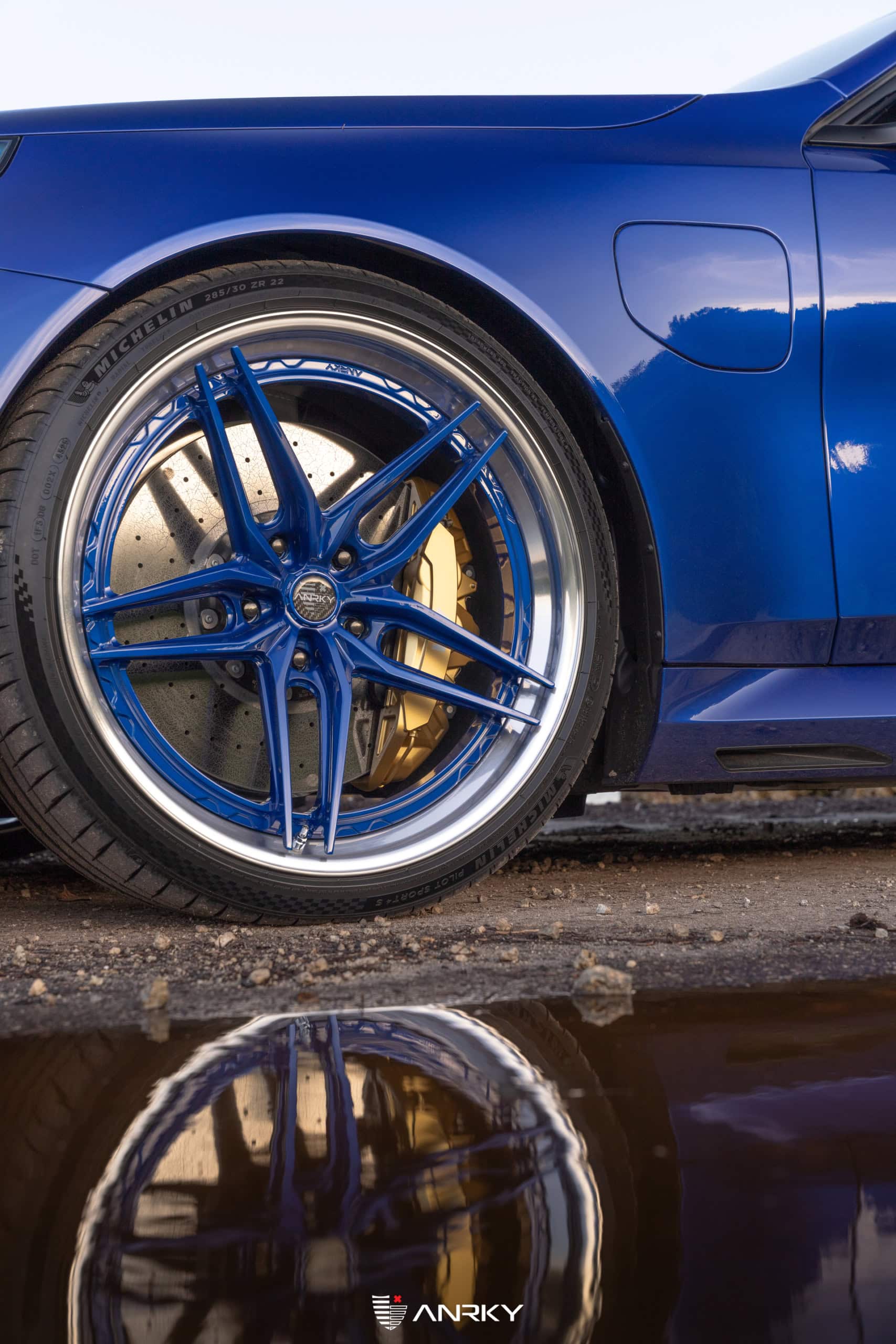 G99 BMW M5 Touring – XR|Series XR-370