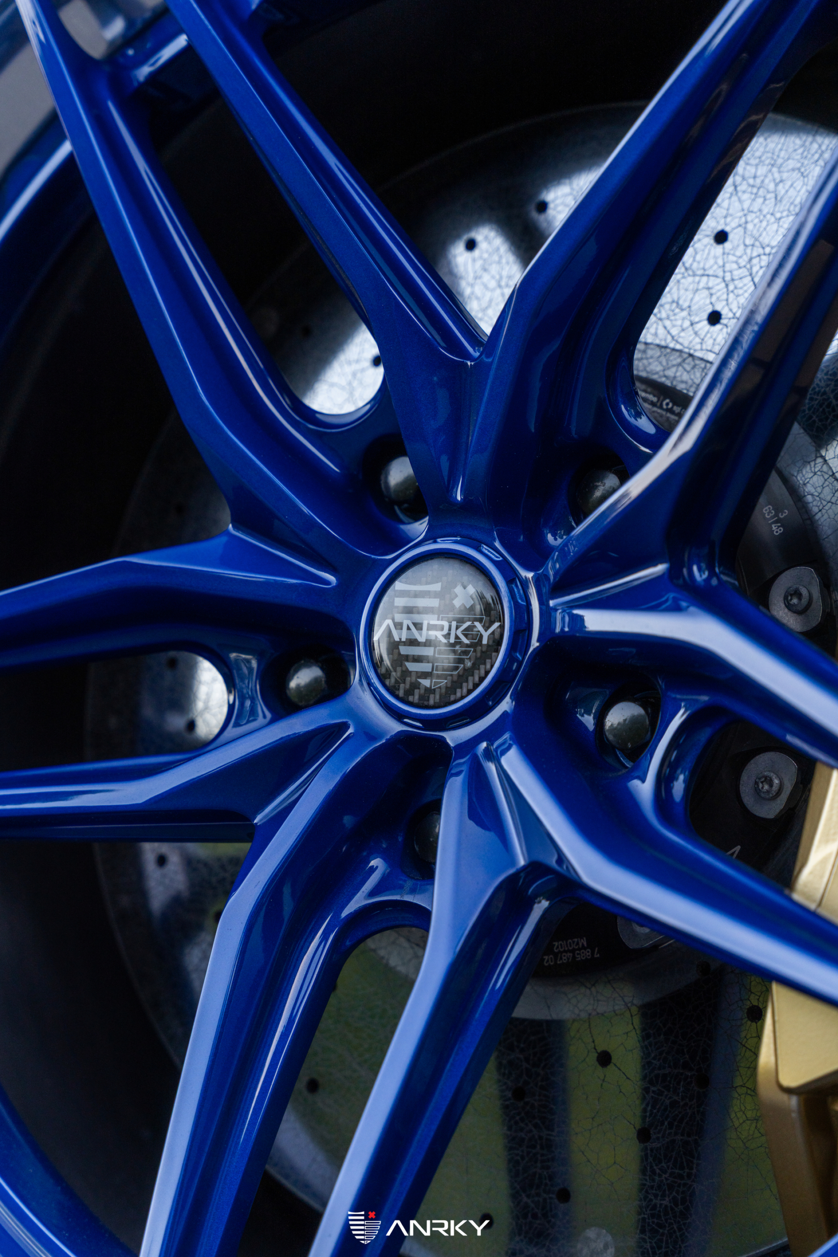 G99 BMW M5 Touring – XR|Series XR-370