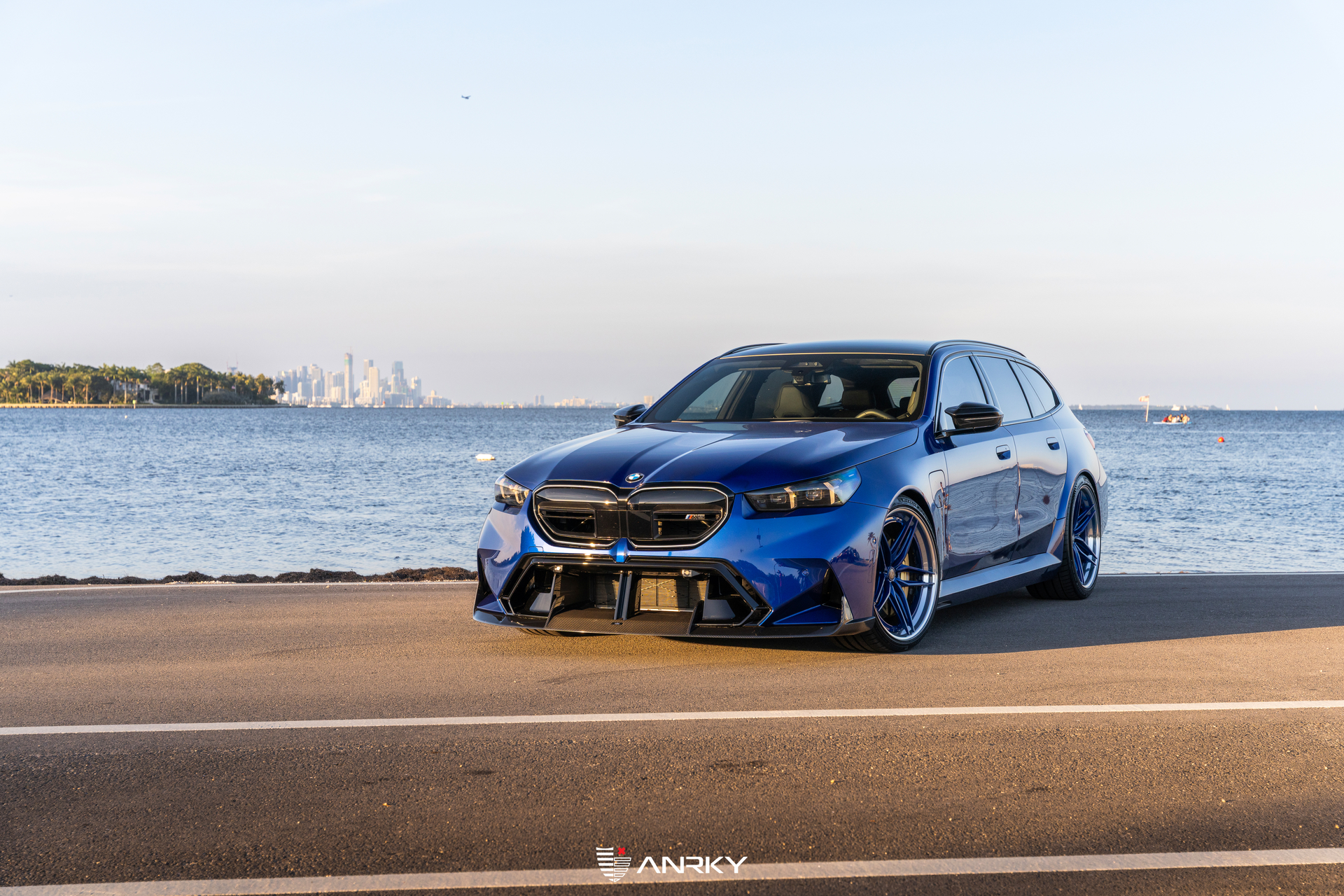 G99 BMW M5 Touring – XR|Series XR-370