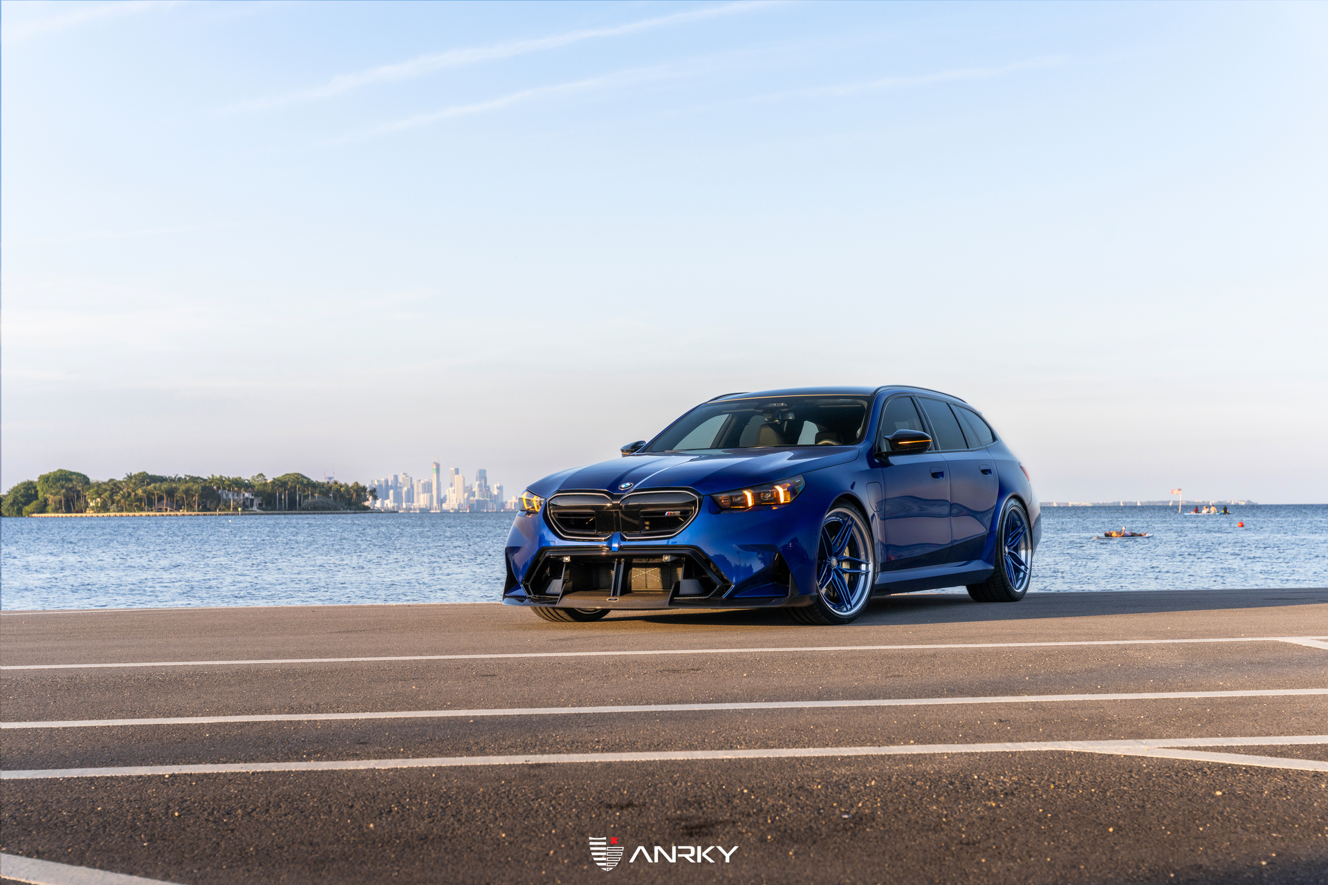 G99 BMW M5 Touring – XR|Series XR-370