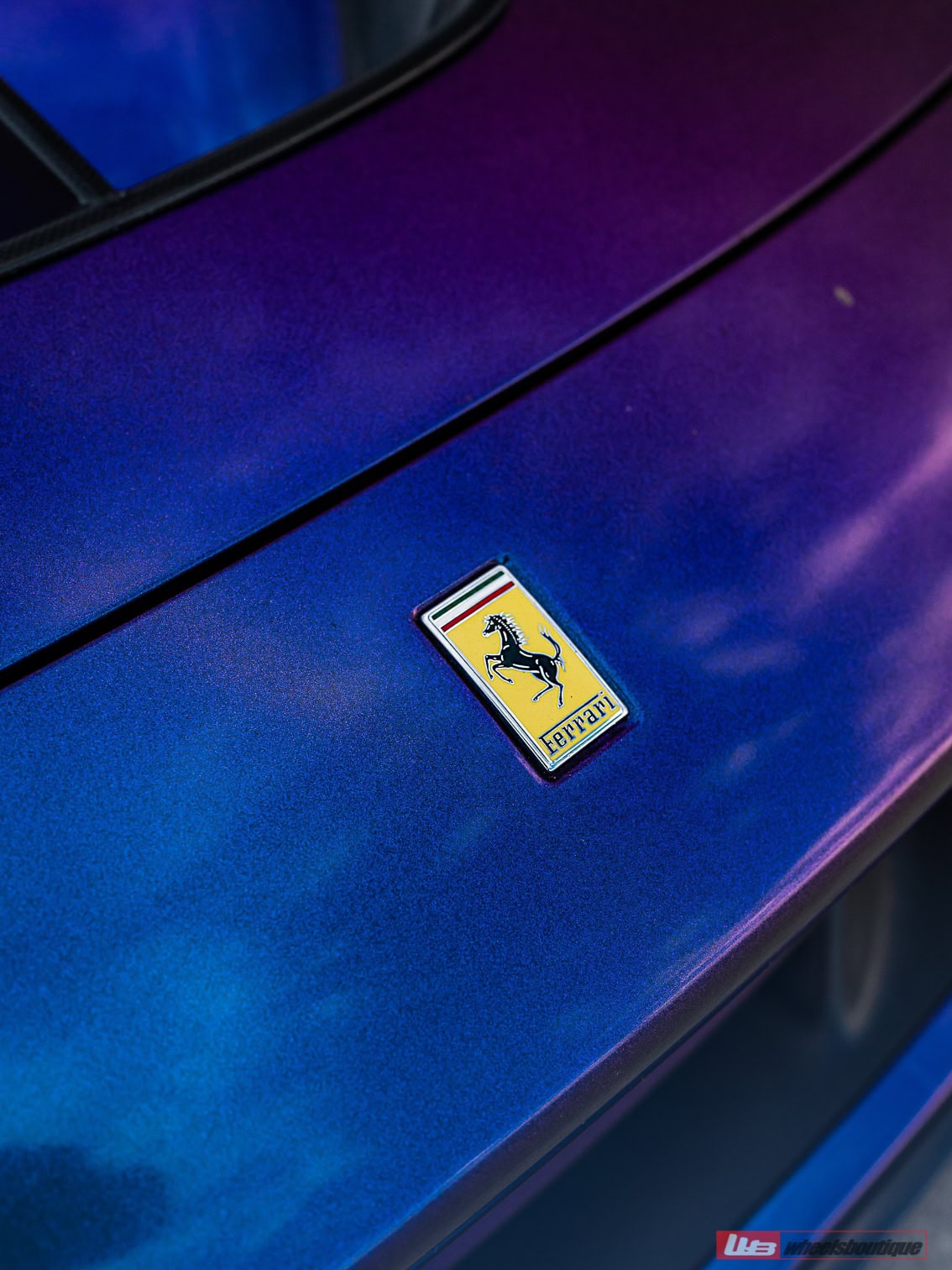 Photo 27 of 1016 Industries F8 | on ANRKY AN11 | Mirror Polished Smoke
