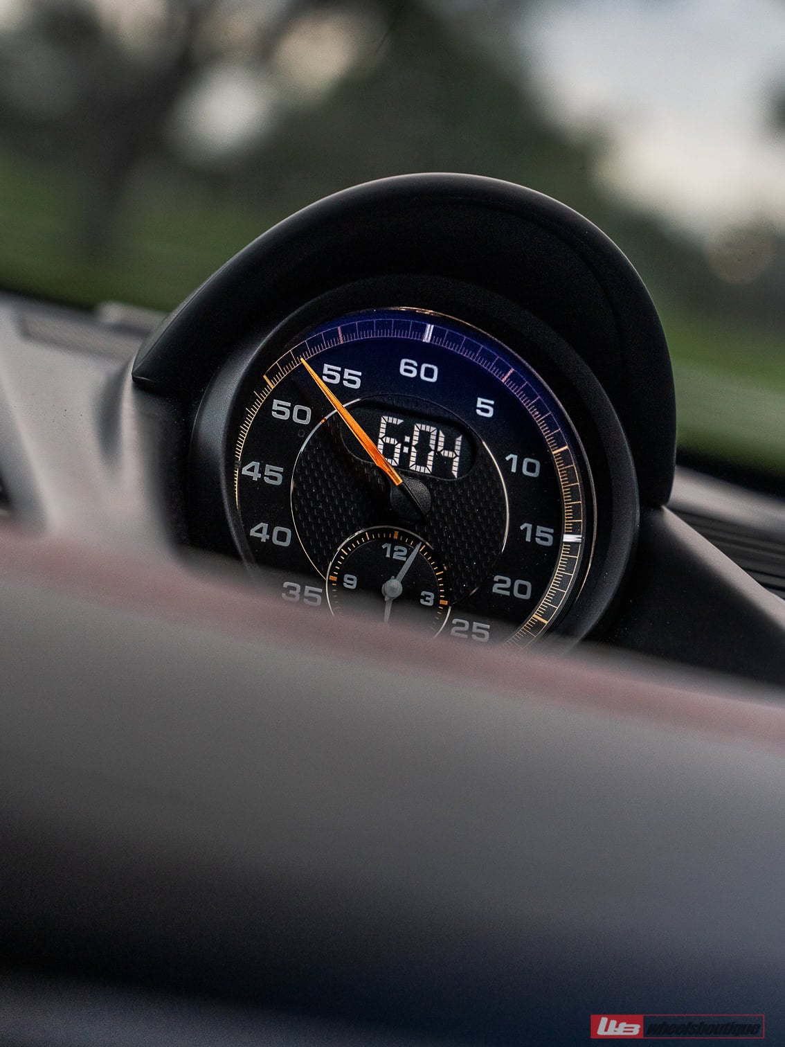 Porsche 991 GT2 RS | GT Silver | on AN10 + AN10 AEROSport | Polished Clear