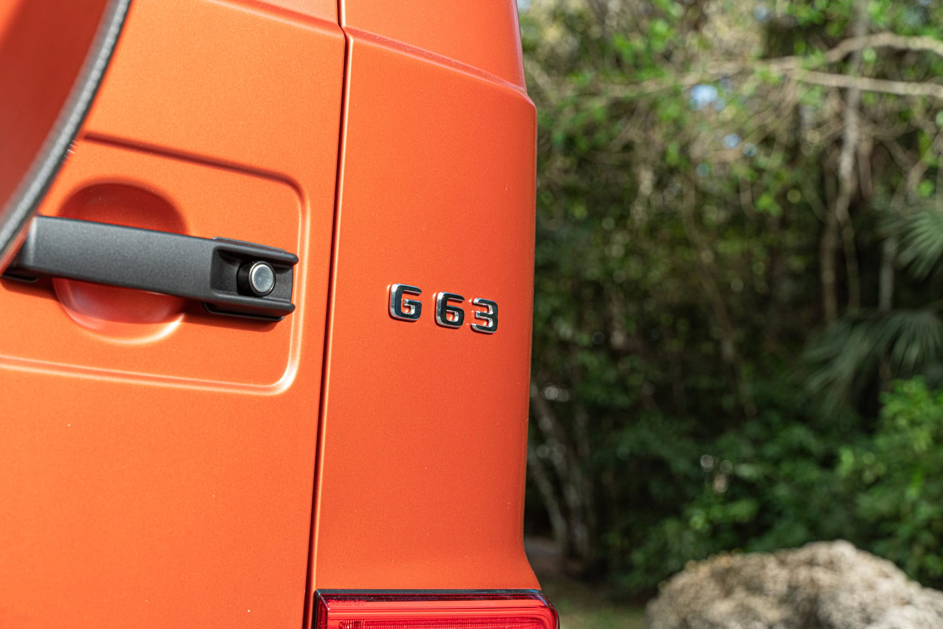 Brabus G63 | | on Brabus Monoblock Z Platnium Edition | Two Tone: Gloss Black Face + Brushed Windows 