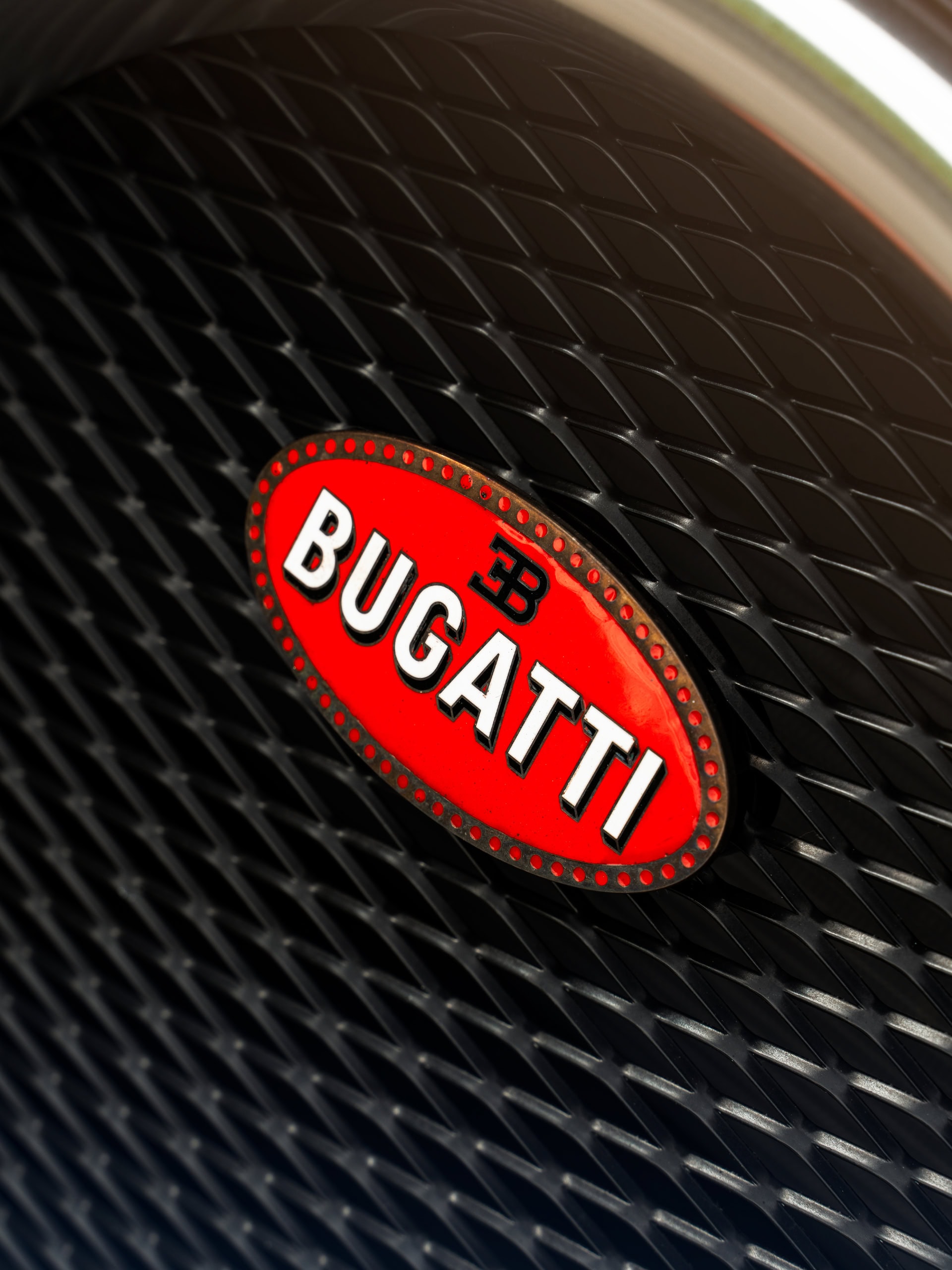 Bugatti Veyron on ANRKY AN10 + AEROSPORT