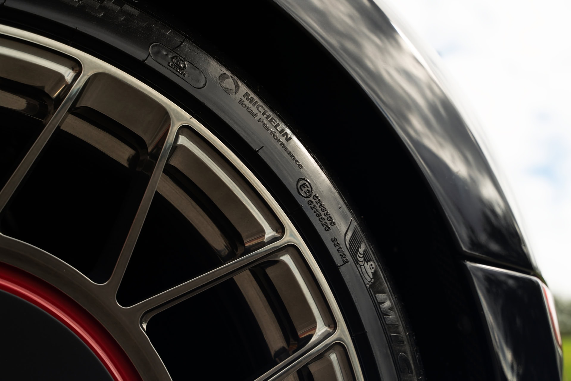 Photo 26 of Bugatti Veyron | on ANRKY AN10 + AEROSPORT | Mirror Polished Smoke