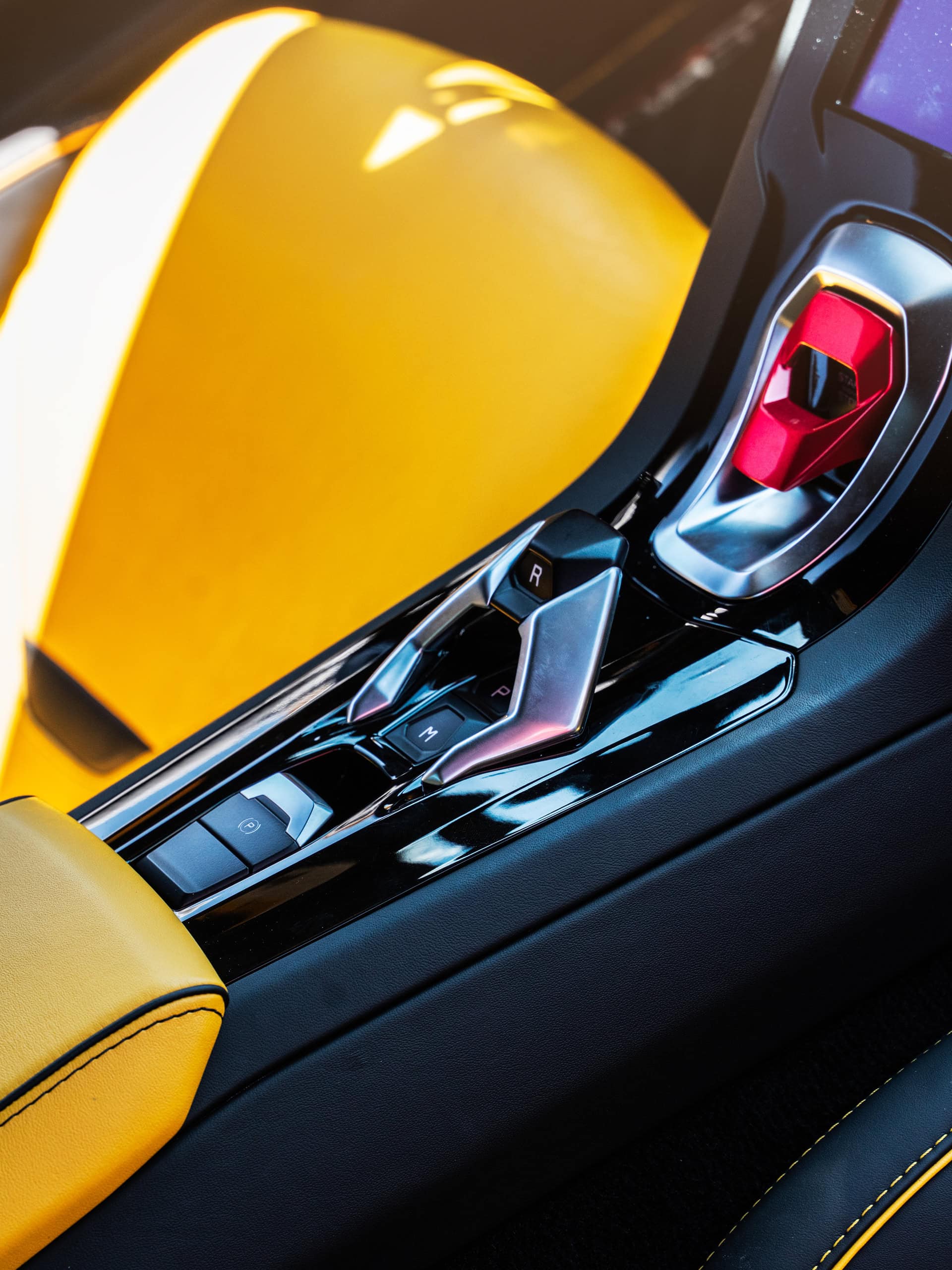 Lamborghini Huracan Evo | | on ANRKY AN28 | Gloss Black