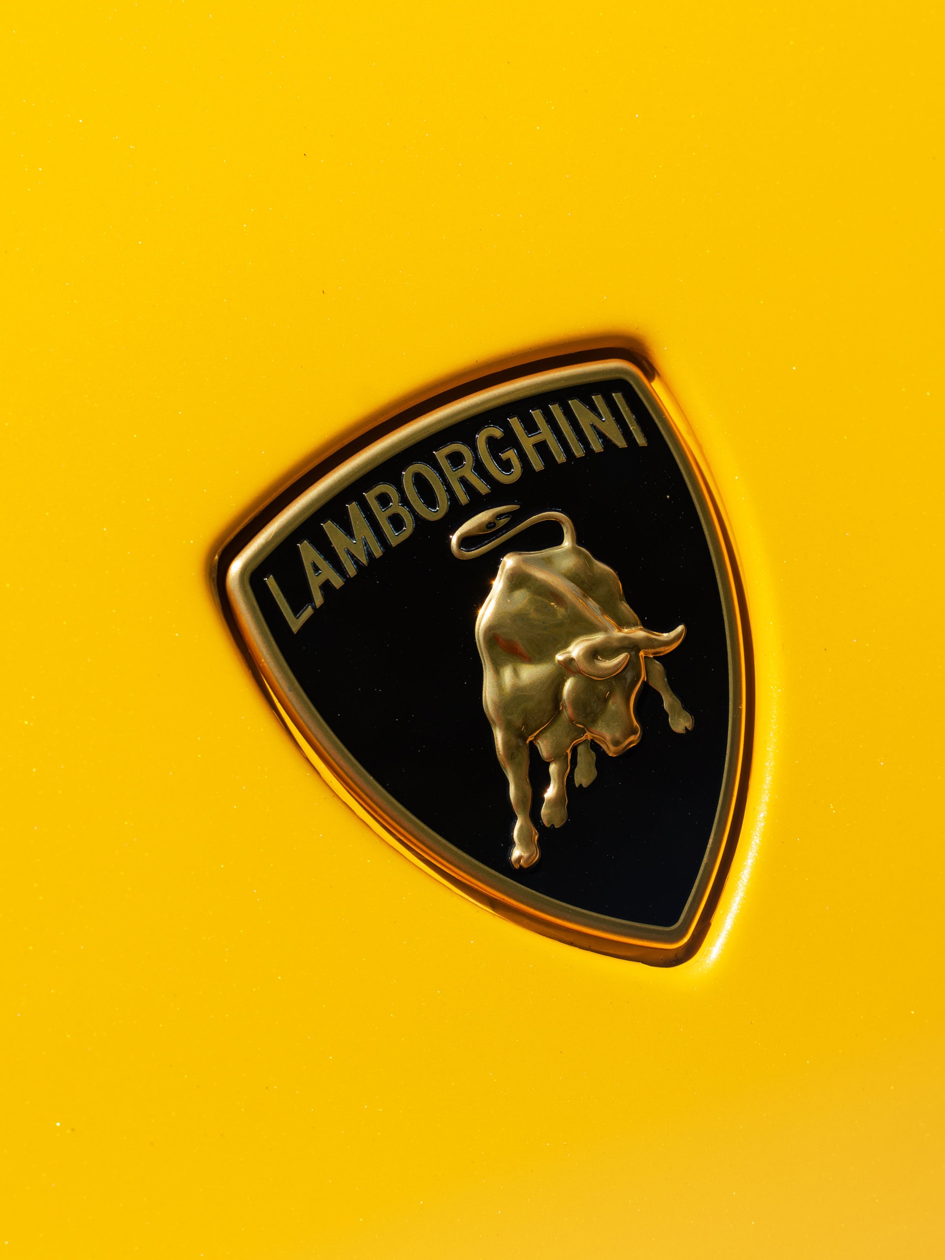 Lamborghini Huracan Evo | | on ANRKY AN28 | Gloss Black