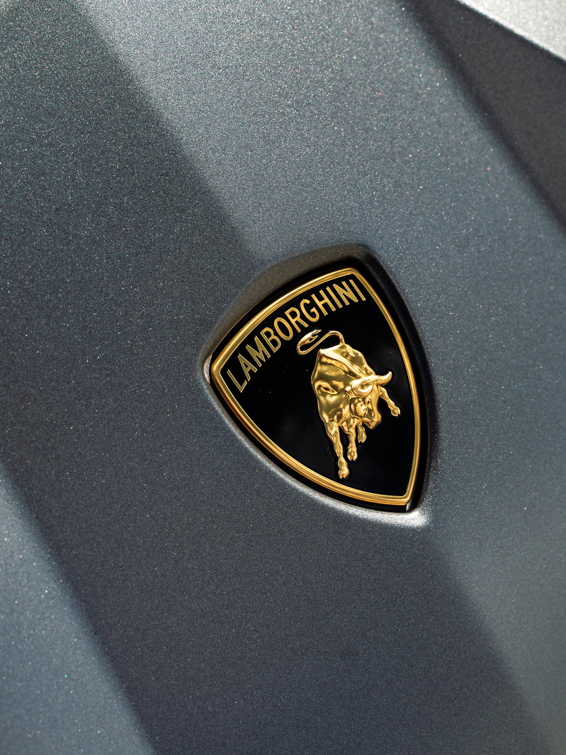 Photo 41 of Lamborghini Aventador SVJ Roadster | | on HRE S111SC | Polished Frozen Bronze
