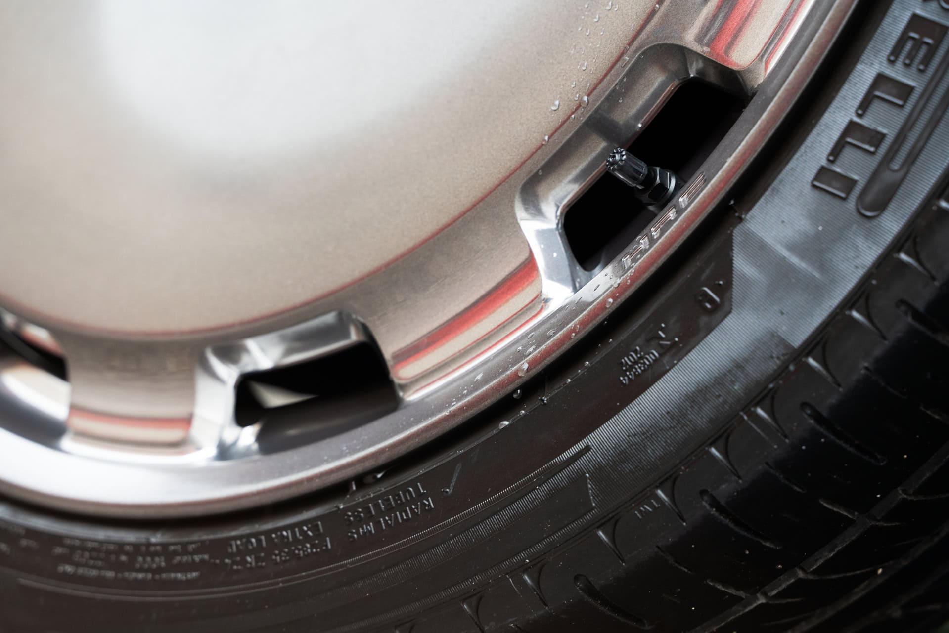 Urban Automitive Cullinan | | on HRE L108M | Polished Dark Clear