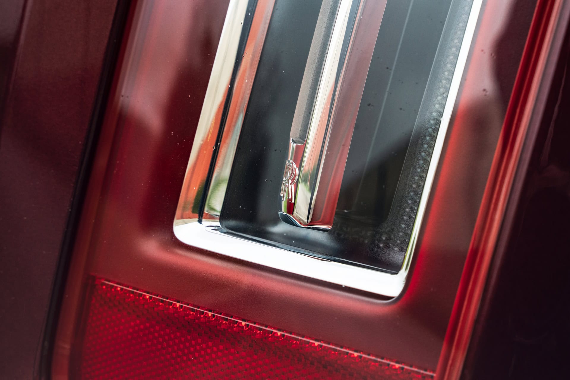 Urban Automitive Cullinan | | on HRE L108M | Polished Dark Clear