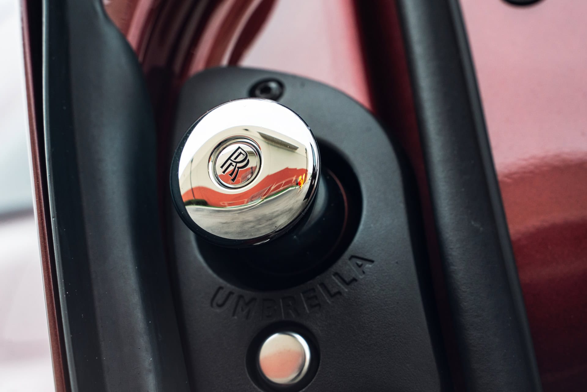 Urban Automitive Cullinan | | on HRE L108M | Polished Dark Clear
