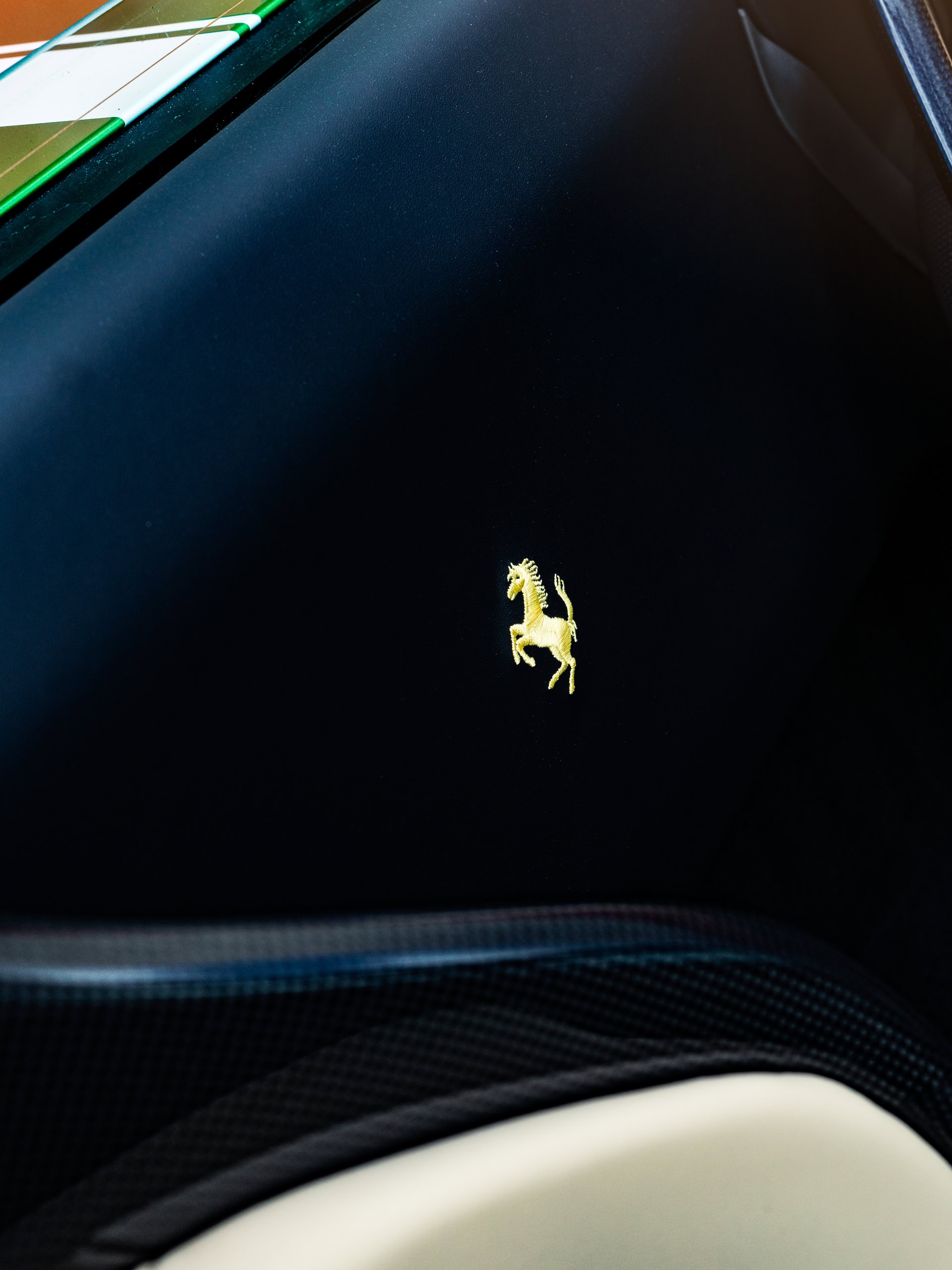Ferrari 296 GTS on HRE 521M