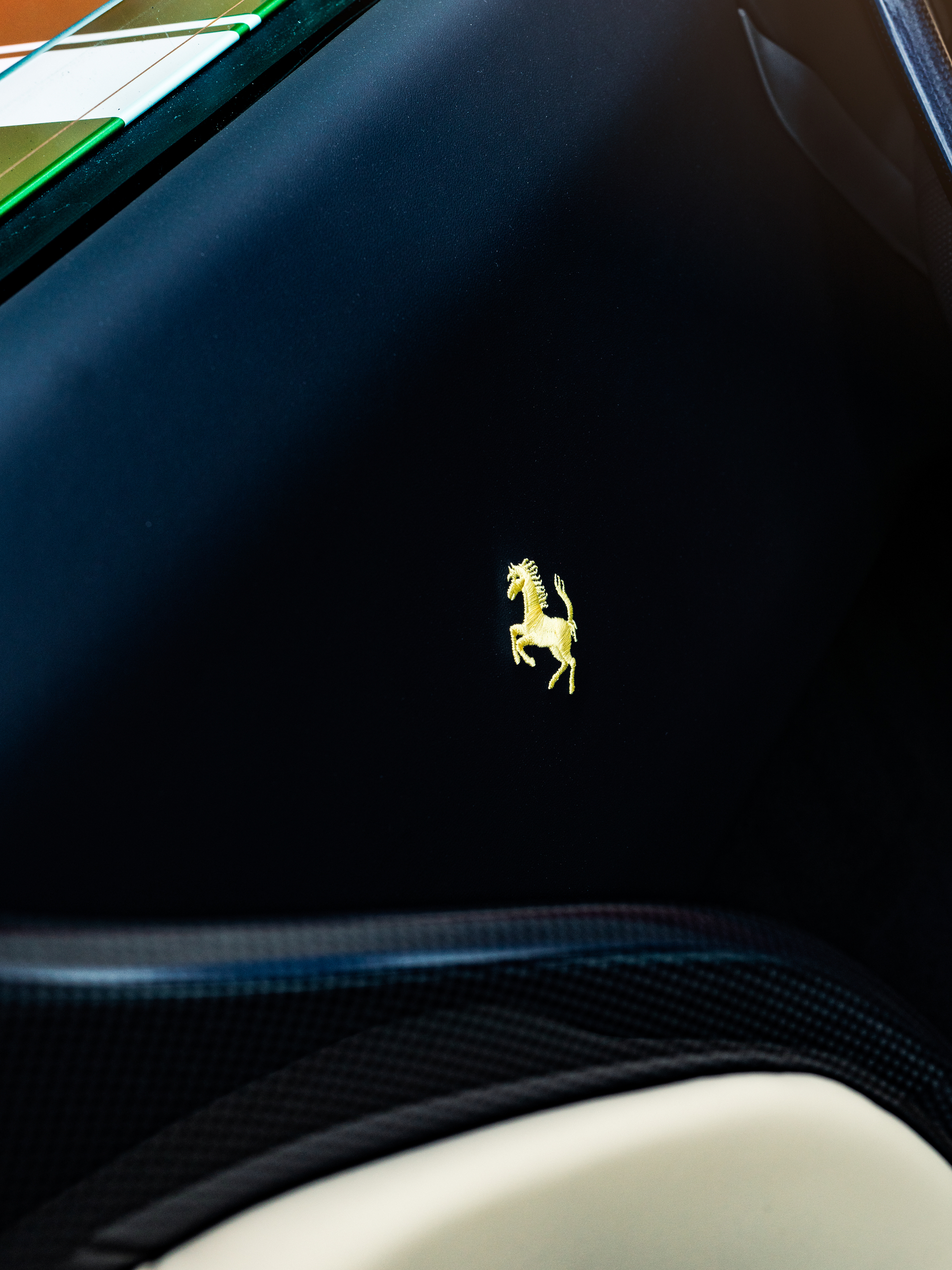 Ferrari 296 GTS on HRE 521M