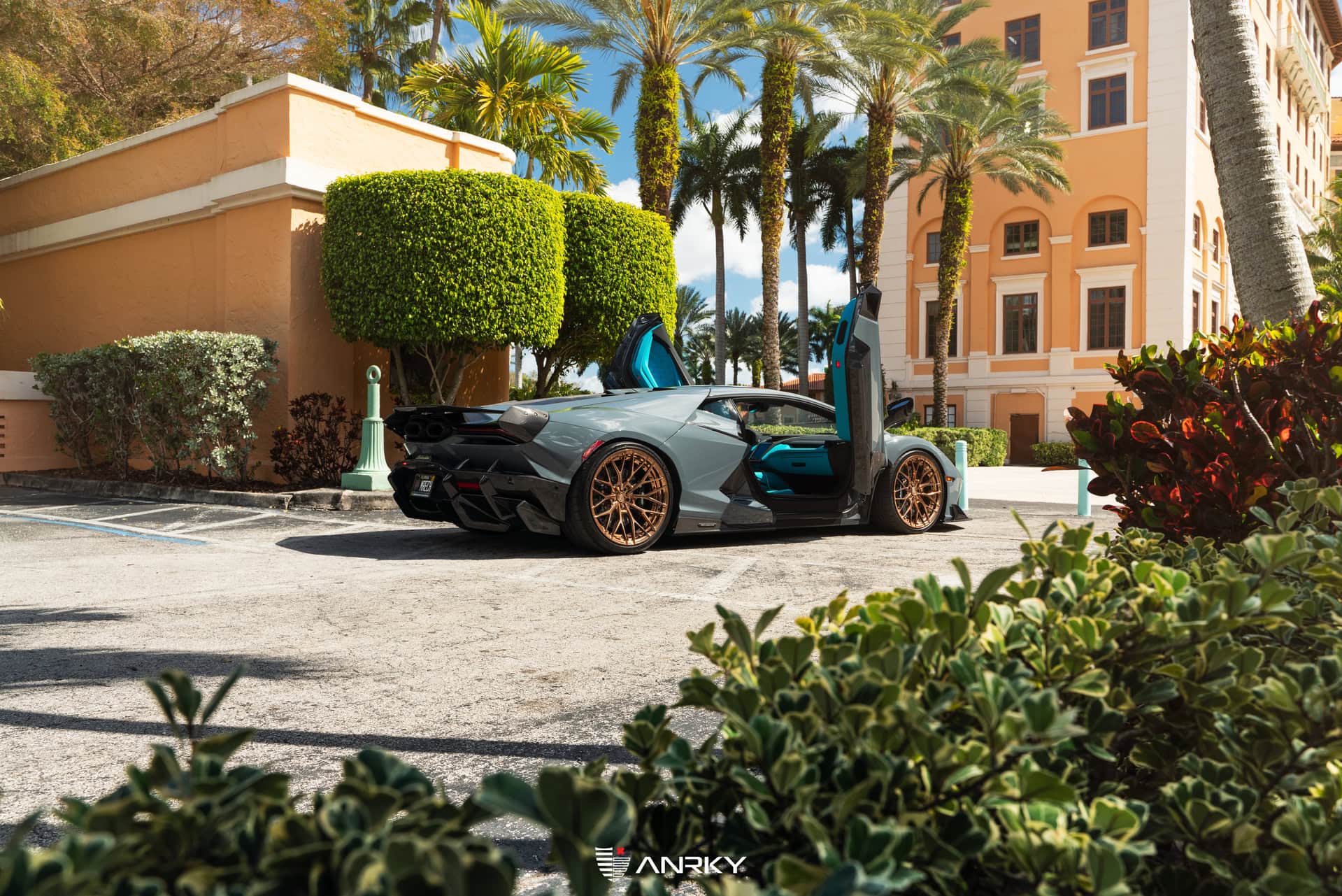 Photo 23 of VORSTEINER Revuelto | on ANRKY AN20 | Polished Bronze