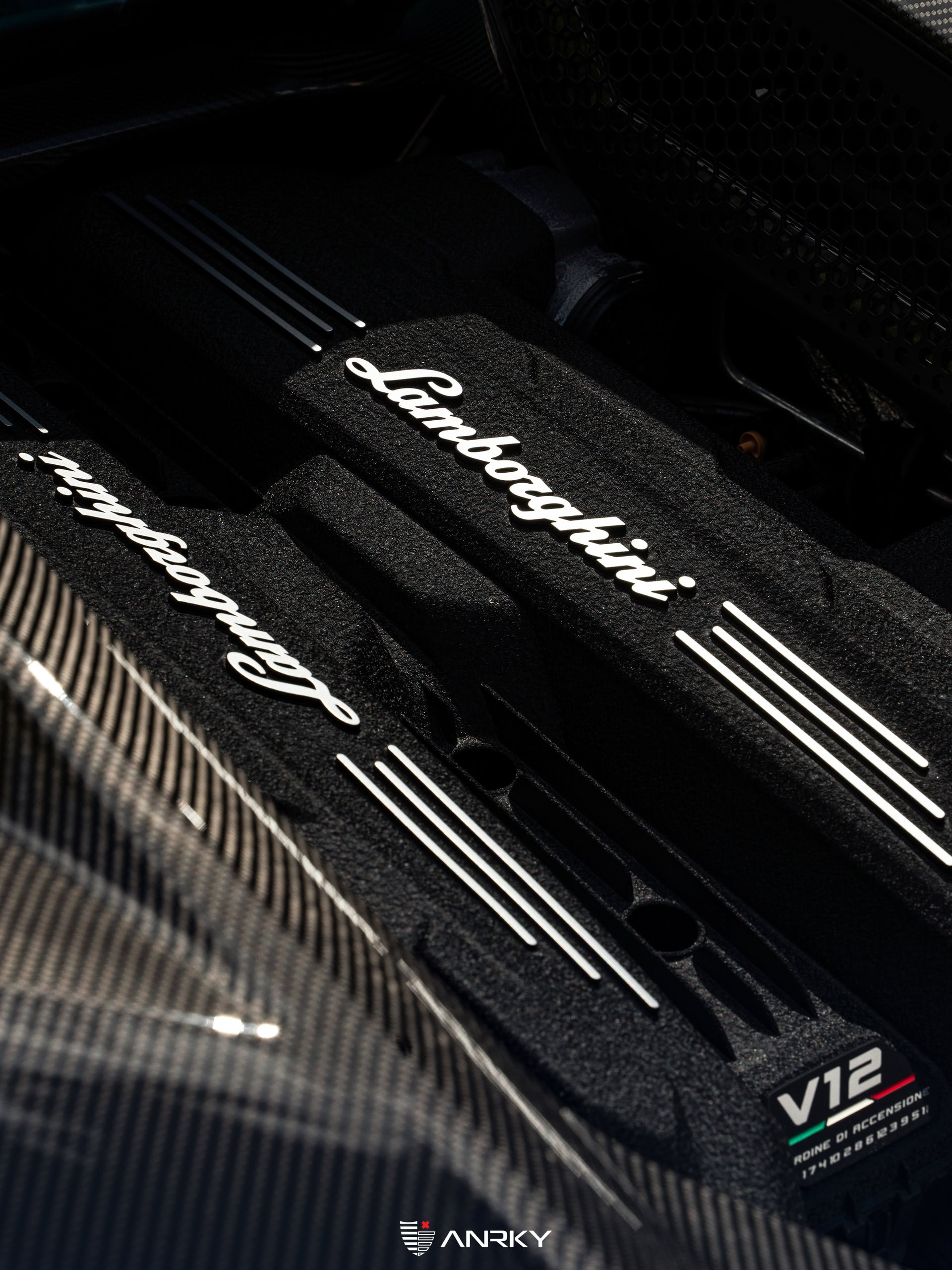 Photo 26 of VORSTEINER Revuelto | on ANRKY AN20 | Polished Bronze