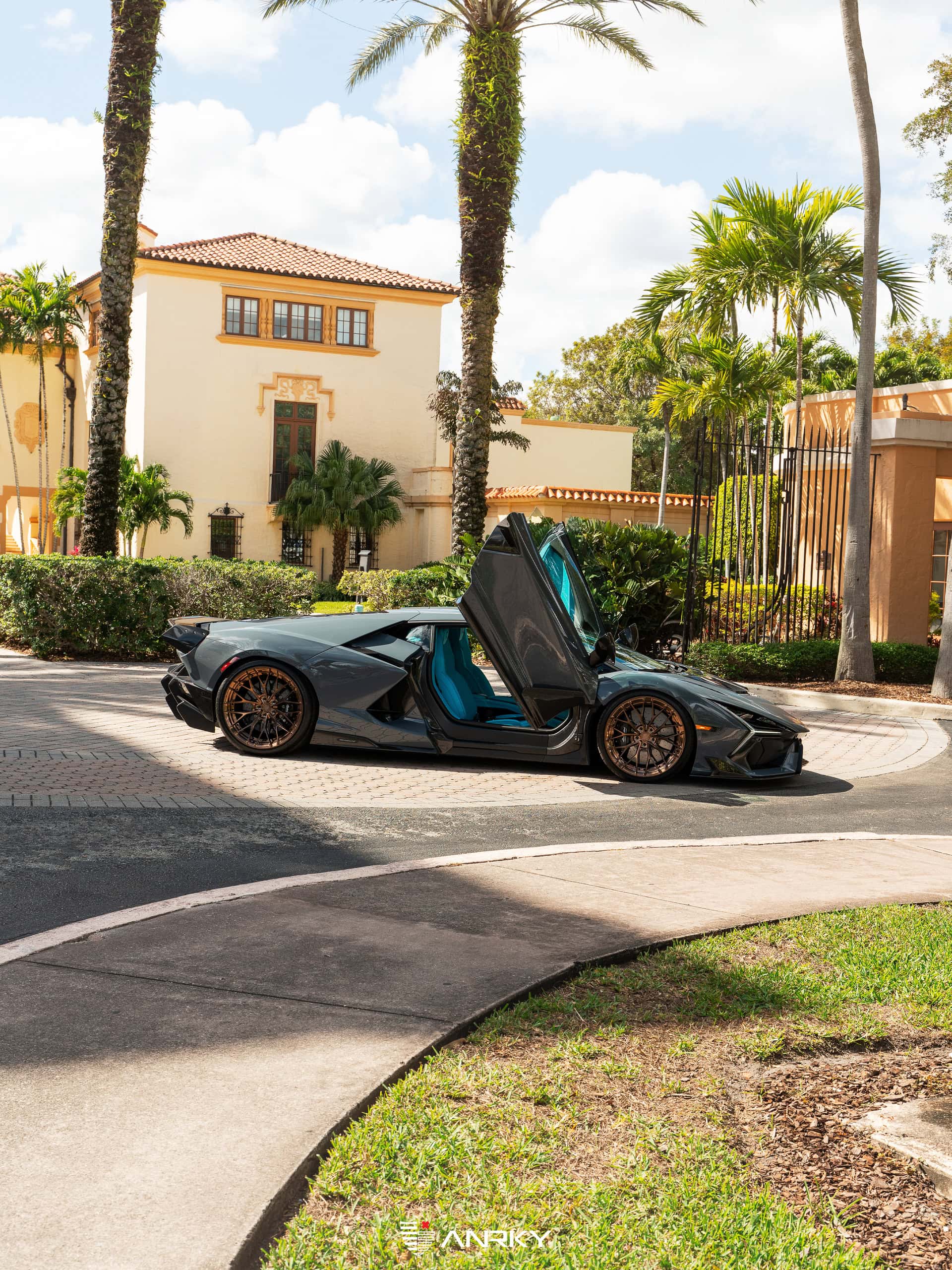 Photo 27 of VORSTEINER Revuelto | on ANRKY AN20 | Polished Bronze