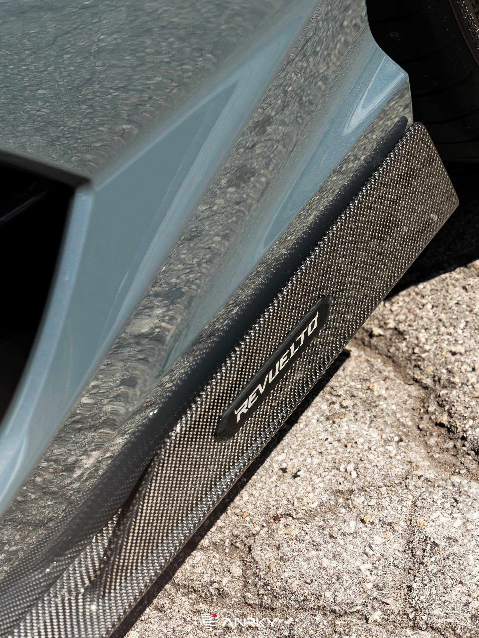 Photo 28 of VORSTEINER Revuelto | on ANRKY AN20 | Polished Bronze