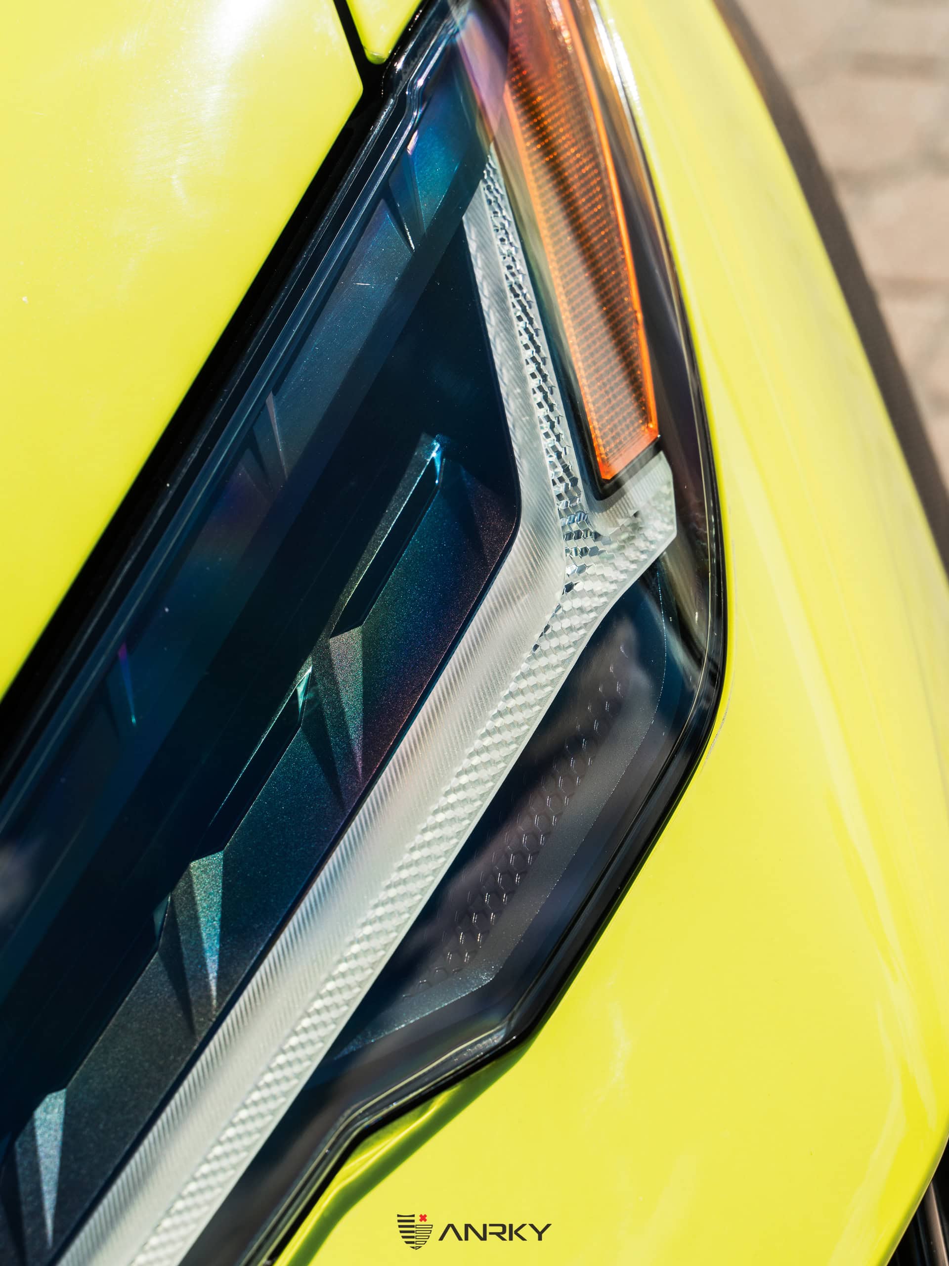 Lamborghini Urus Performante | | on ANRKY AN20 | Gloss White