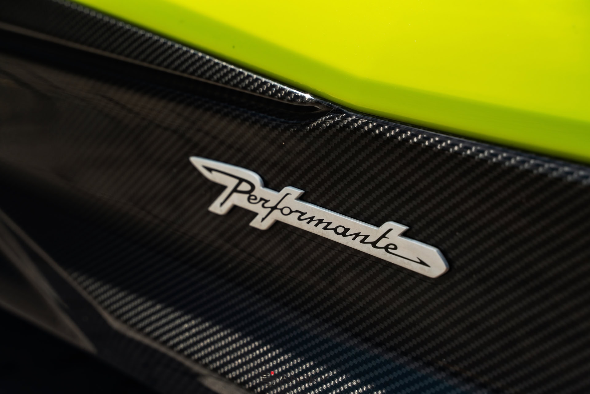 Lamborghini Urus Performante | | on ANRKY AN20 | Gloss White
