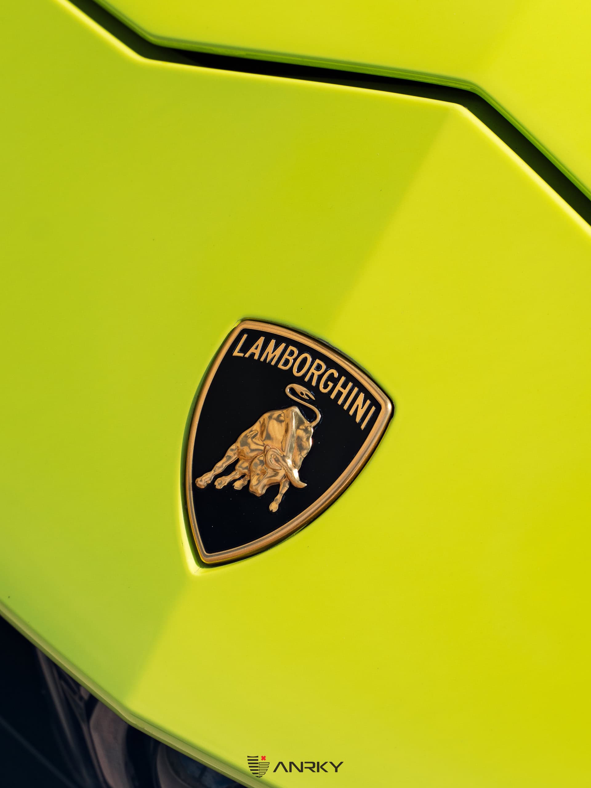 Photo 24 of Lamborghini Urus Performante | | on ANRKY AN20 | Gloss White