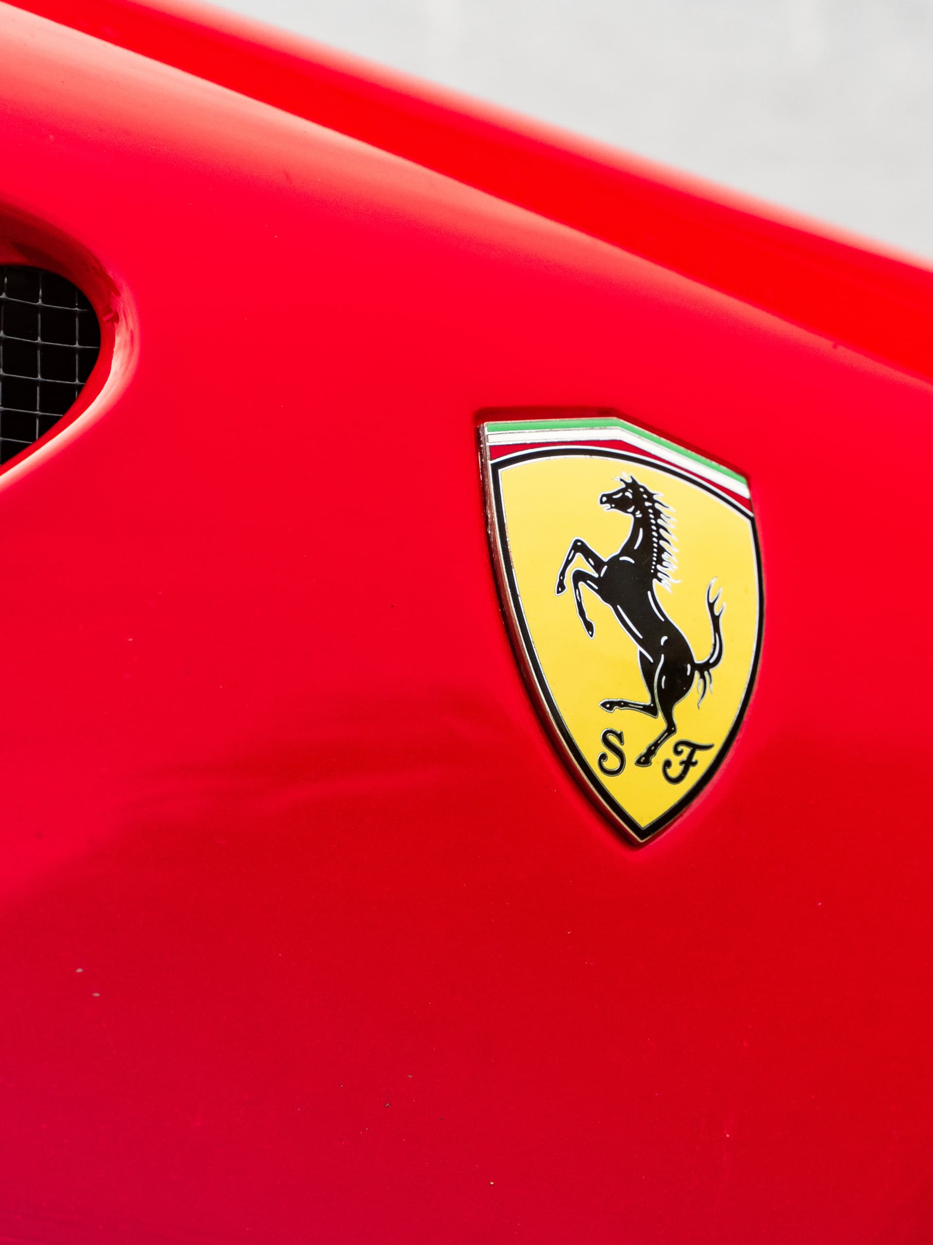 Ferrari 599-GTB on Novitec NF-10
