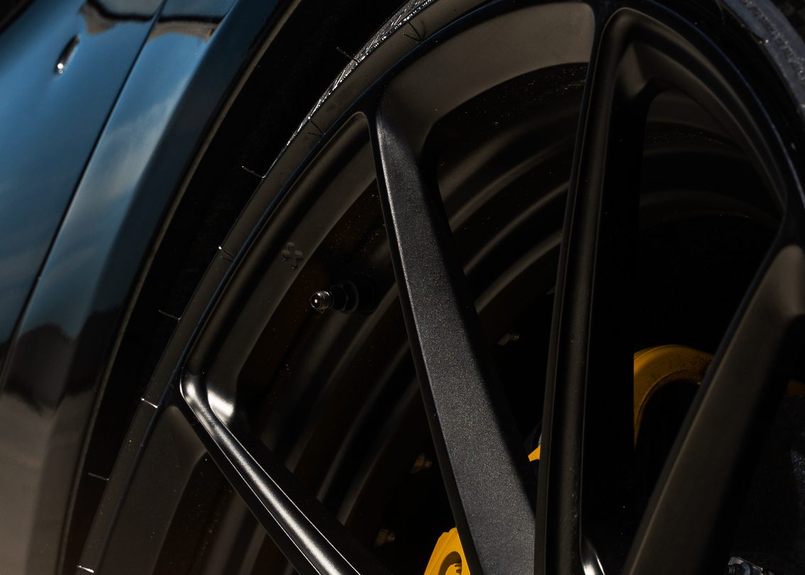 Ferrari 812GTS – AN28 SeriesTWO