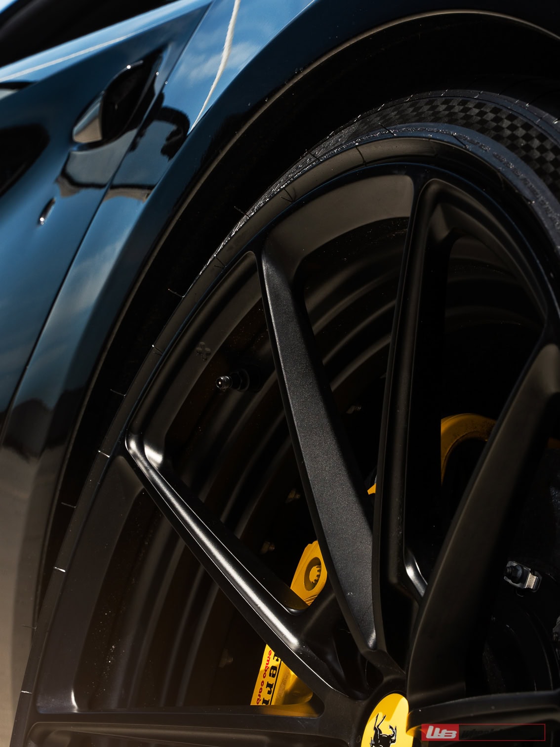 Ferrari 812GTS – AN28 SeriesTWO