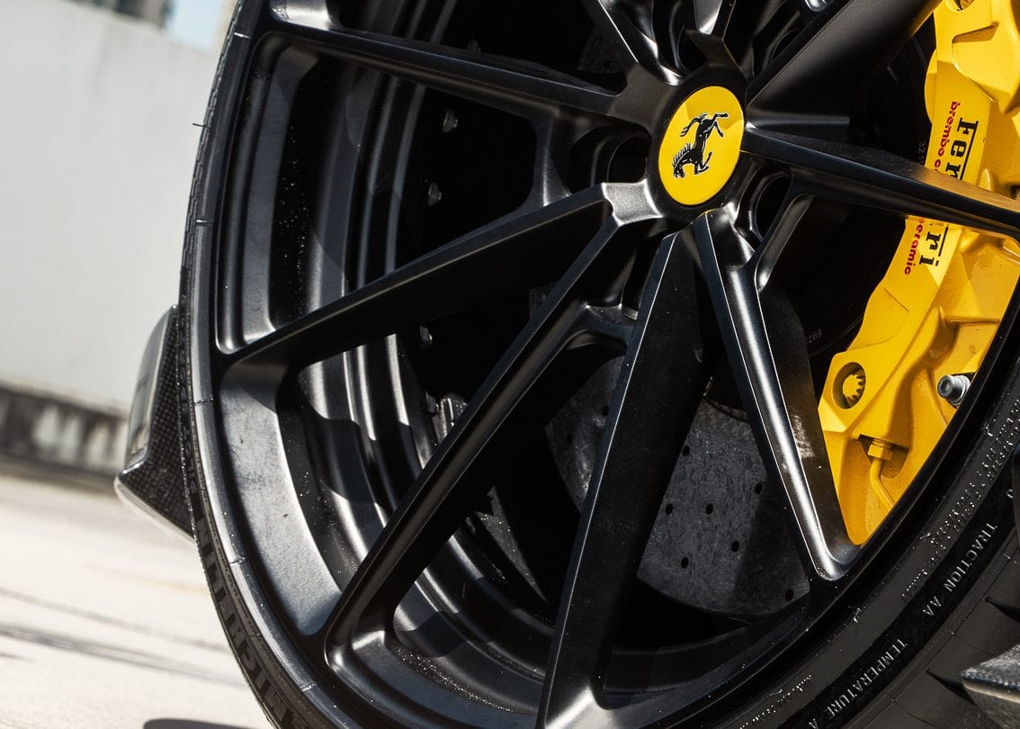 Ferrari 812GTS – AN28 SeriesTWO