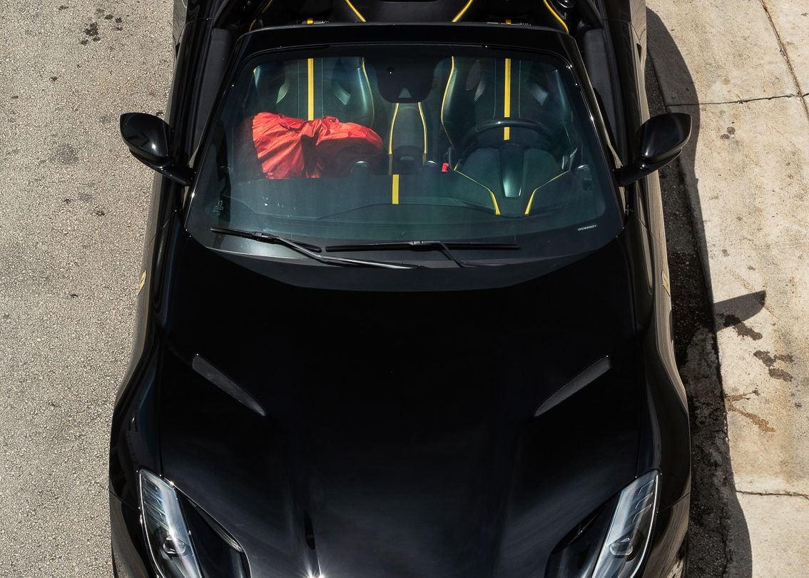 Ferrari 812GTS – AN28 SeriesTWO