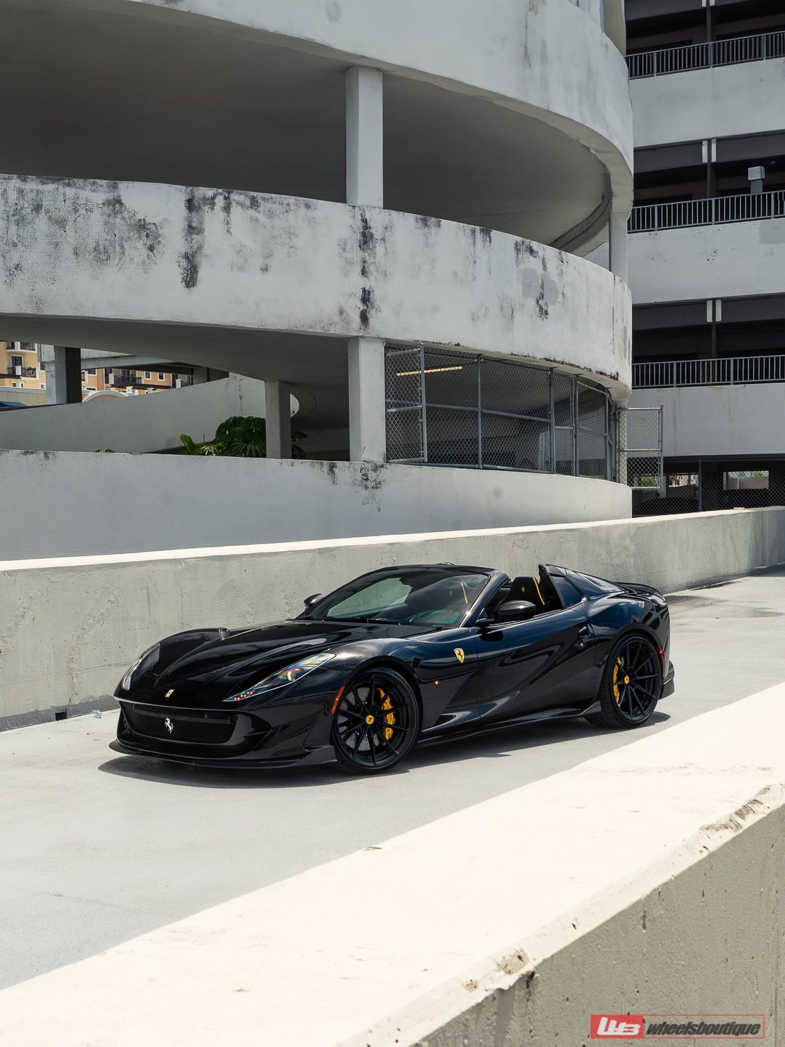 Ferrari 812GTS – AN28 SeriesTWO