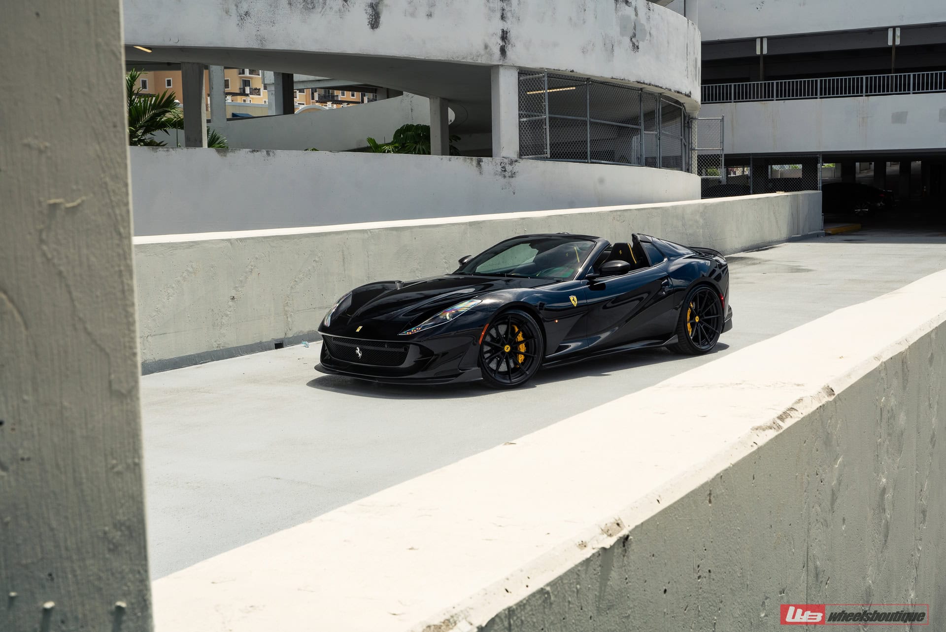 Ferrari 812GTS – AN28 SeriesTWO