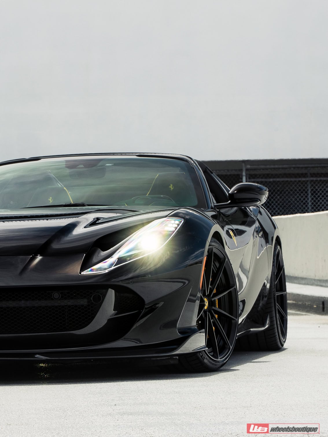 Ferrari 812GTS – AN28 SeriesTWO