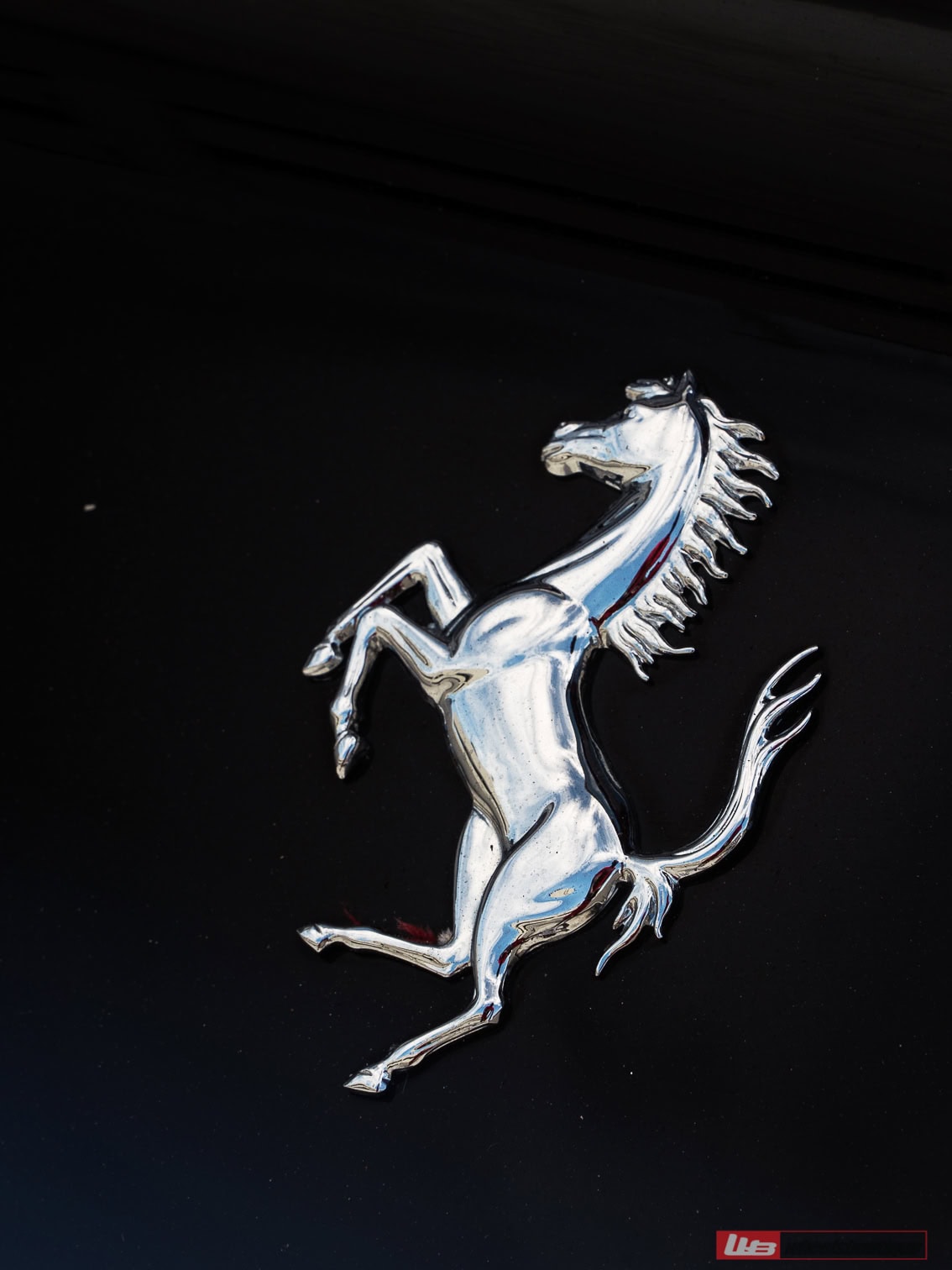 Photo 22 of Ferrari 812 GTS | on ANRKY AN28 | Satin Black