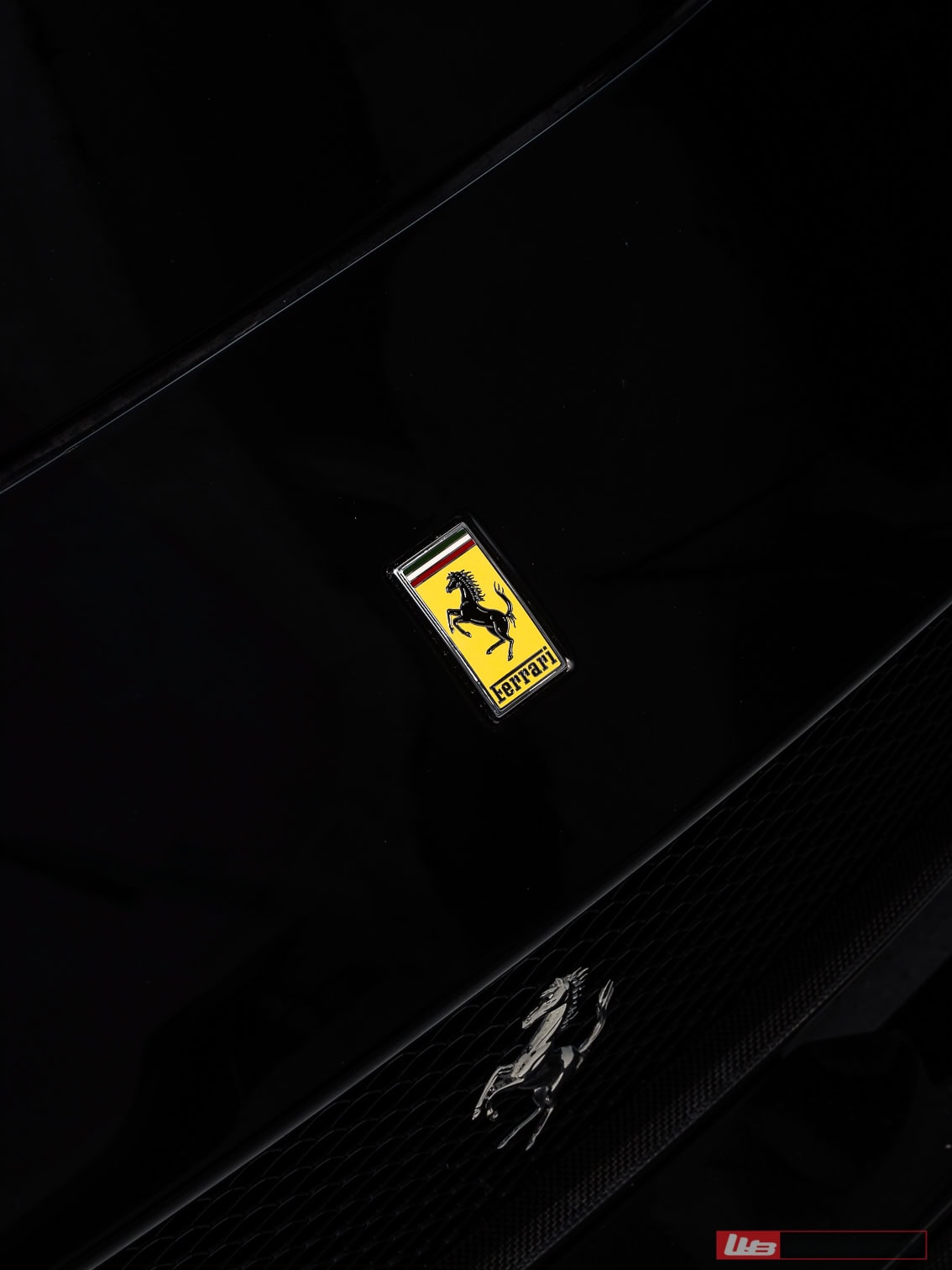 Photo 23 of Ferrari 812 GTS | on ANRKY AN28 | Satin Black