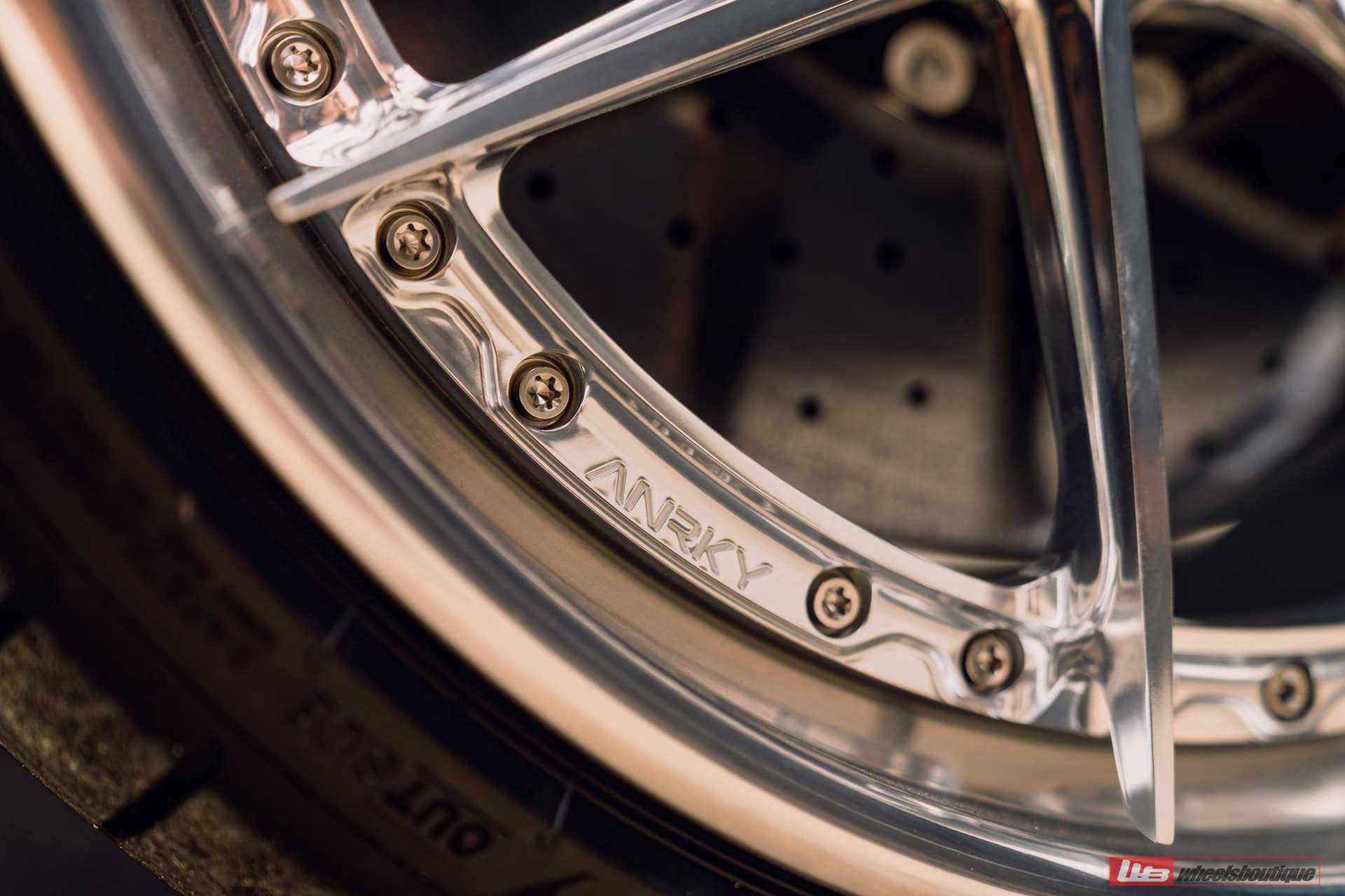 Porsche 992TT-S – XR|Series XR-301