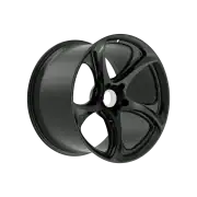 MFF-01 Magnesium Wheels