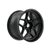 MFF-02 Magnesium Wheels