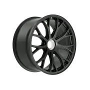 MFF-04 Magnesium Wheels