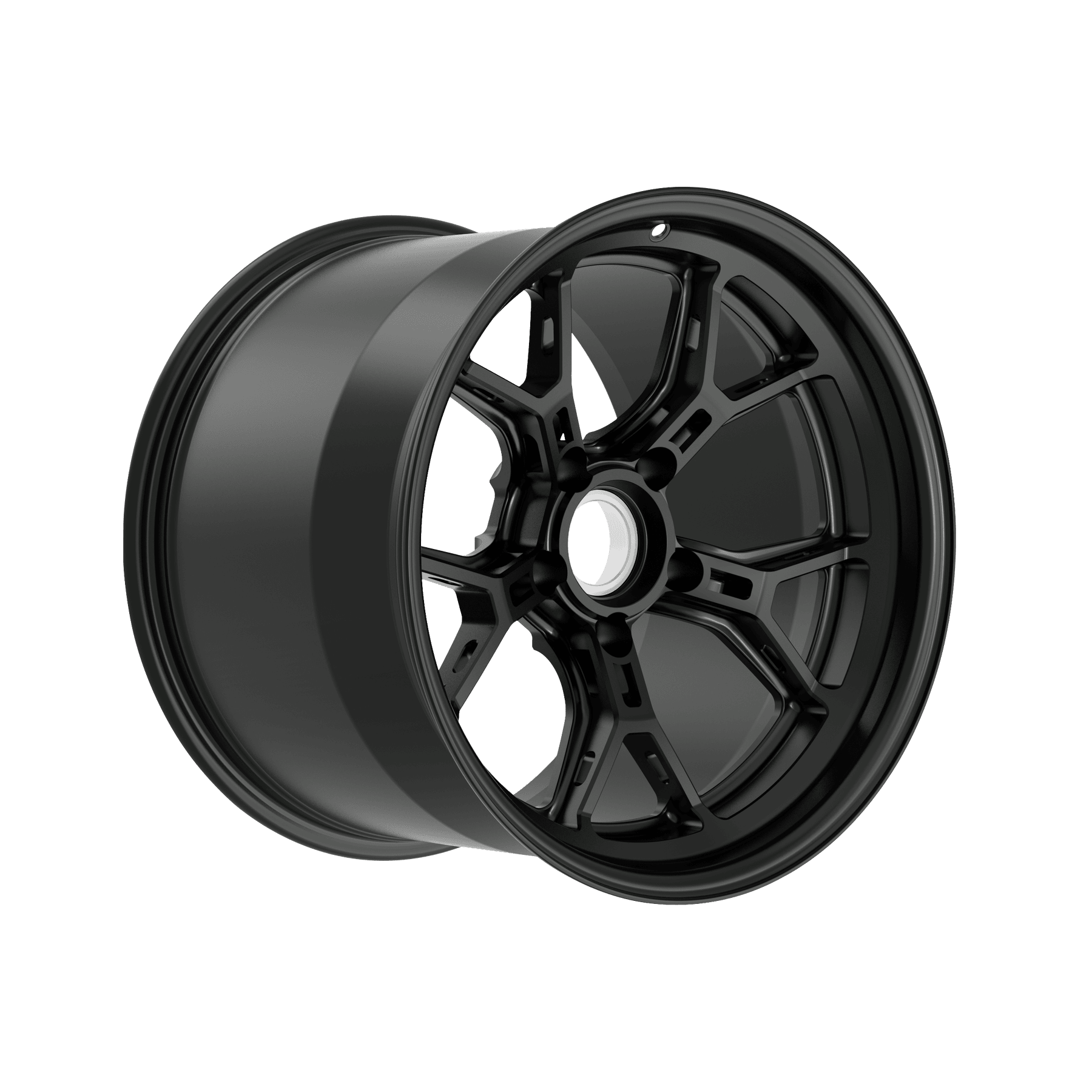 MFF-05 Magnesium Wheels