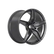 MFL-01 Magnesium Wheels
