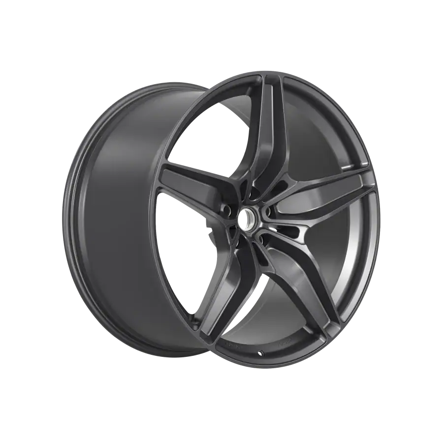 MFL-01 Magnesium Wheels