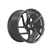 MFL-02 Magnesium Wheels