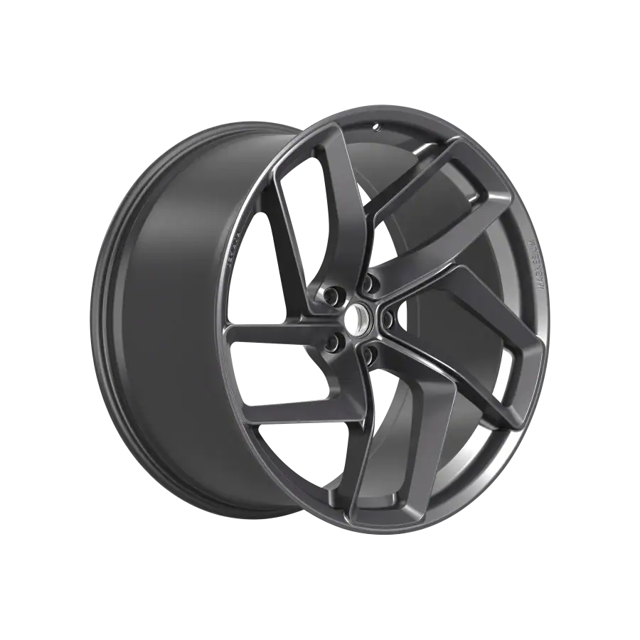 MFL-02 Magnesium Wheels