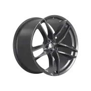MFL-03 Magnesium Wheels