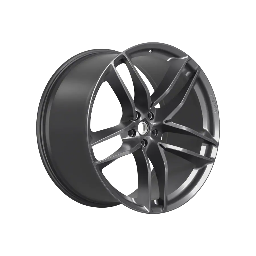 MFL-03 Magnesium Wheels