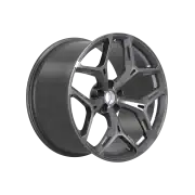 MFL-04 Magnesium Wheels